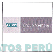 TEVA GROUP MEMBER