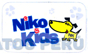 NK NIKO KIDS