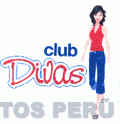 CLUB DIVAS