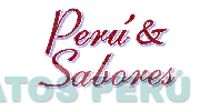 PERU & SABORES