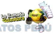 LA LLAMADA GOLEADORA DEPOR