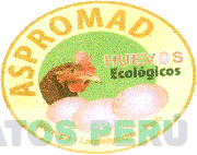 ASPROMAD HUEVOS ECOLOGICOS MORROPE - LAMBAYEQUE - PERÚ