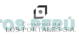 CONSTRUCTORA LOS PORTALES S.A.