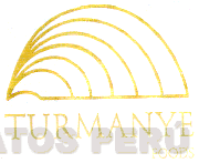 TURMANYE FOODS