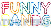 FUNNY BANDS