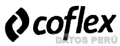 COFLEX