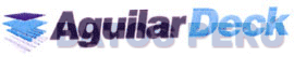 AGUILAR DECK