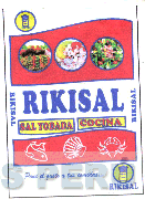 RIKISAL PONE EL GUSTO A TUS COMIDAS...