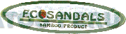 ECOSANDALS BAMBO PRODUCT