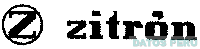Z ZITRON