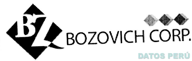 BZ BOZOVICH CORP