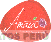 AMAIA MIL PALABRAS EN UN DETALLE