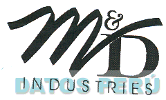 M&D INDUSTRIES