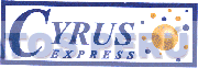 CYRUS EXPRESS