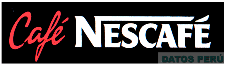 CAFE NESCAFE