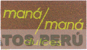 MANA / MANA DULCES
