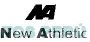 NA NEW ATHLETIC