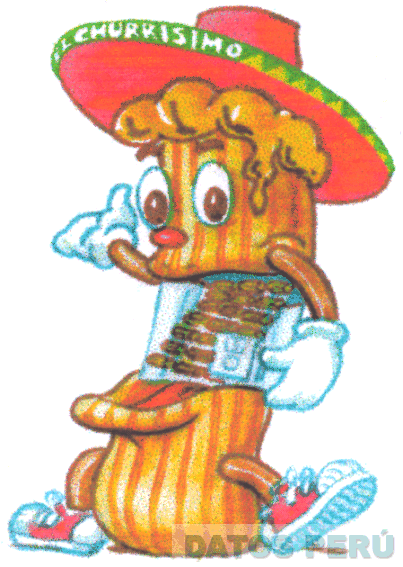 EL CHURRISIMO