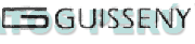 G GUISSENY