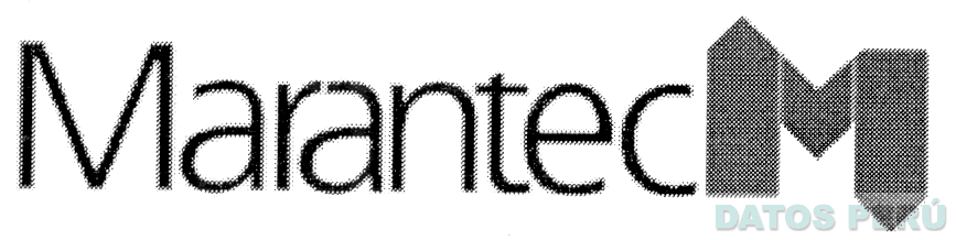 MARANTECM