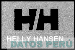 HH HELLY HANSEN
