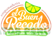 EMPANADERIA EL BUEN RECADO SABOR PERUANO RECIEN HORNEADO