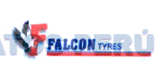 F FALCON TYRES