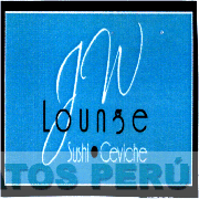 JW LOUNSE SUSHI CEVICHE