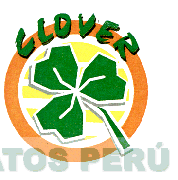 CLOVER