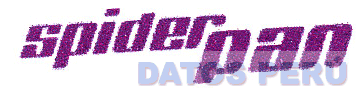 SPIDER PAN