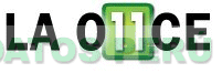 LA O11CE