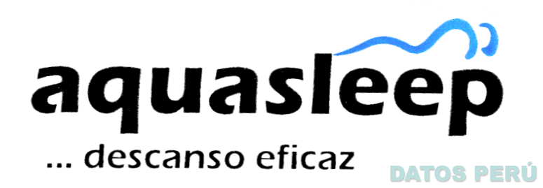 AQUASLEEP DESCANSO EFICAZ