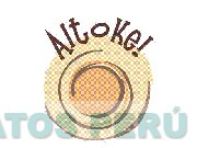 ALTOKE!