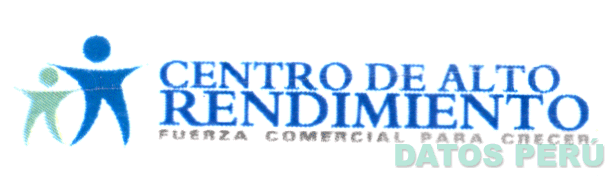 CENTRO DE ALTO RENDIMIENTO FUERZA COMERCIAL PARA CRECER