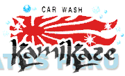 CAR WASH KAMIKAZE