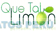 QUE TAL LIMON PESCADOS Y MARISCOS