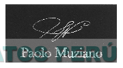 PAOLO MUZIANO