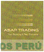 ASAP TRADING YOUR SOURCING & REP. COMPANY