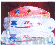XF CUTTER KNIFE