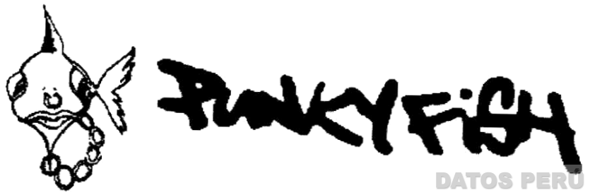 PUNKYFISH