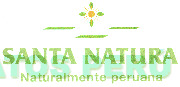 SANTA NATURA NATURALMENTE PERUANA