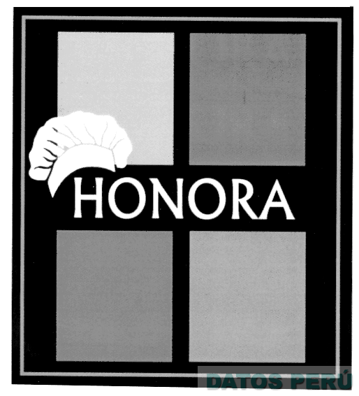 HONORA