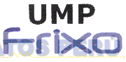 UMP FRIXO