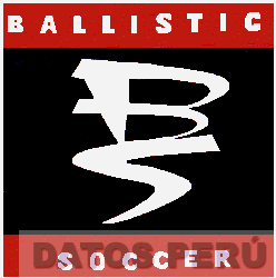 BALLISTIC SOCCER