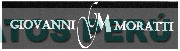 GIOVANNI GM MORATTI