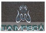 LA MOSCA