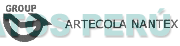 GROUP ARTECOLA NANTEX