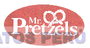 MR. PRETZELS