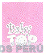 BABY TOP COLLECTION