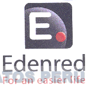 E EDENRED FOR AN EASIER LIFE